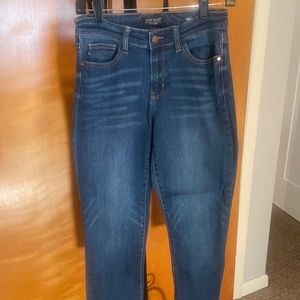 Jude Blue Boyfriend fit jeans size 3/26